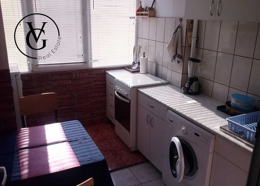 Apartament 2 camere - Pet friendly- Metrou Obor