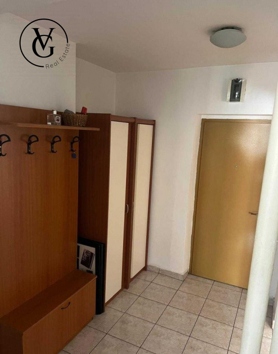 Apartament 2 camere - Pet friendly- Metrou Obor