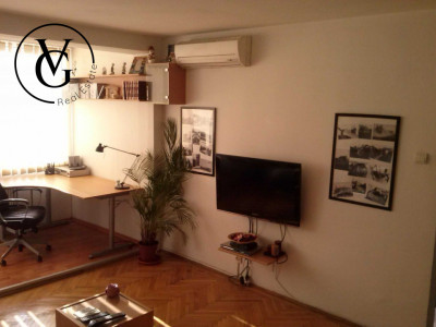 Apartament 2 camere - Pet friendly- Metrou Obor