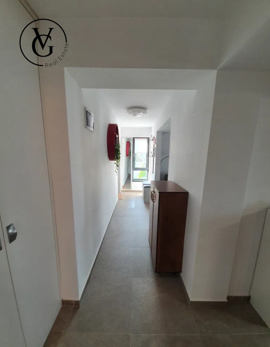 Apartament cu 2 camere - 2 locuri de parcare - Otopeni - Odăile