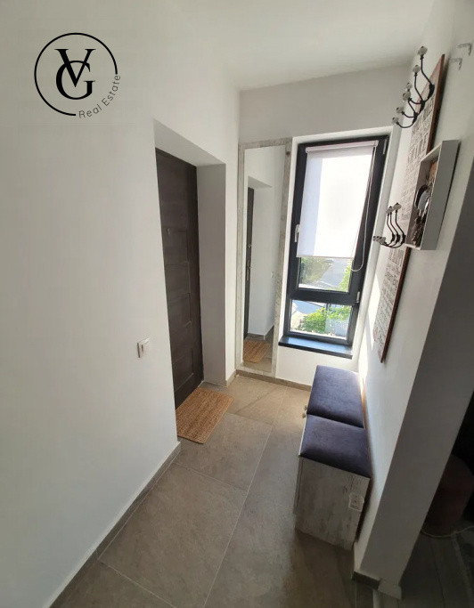 Apartament cu 2 camere - 2 locuri de parcare - Otopeni - Odăile