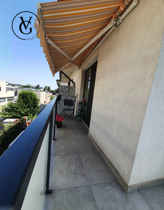 Apartament cu 2 camere - 2 locuri de parcare - Otopeni - Odăile