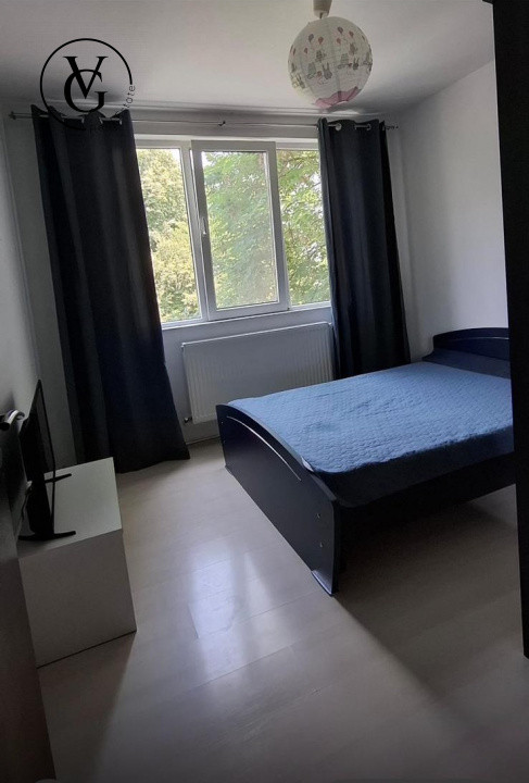  Apartament 3 camere Drumul Taberei 