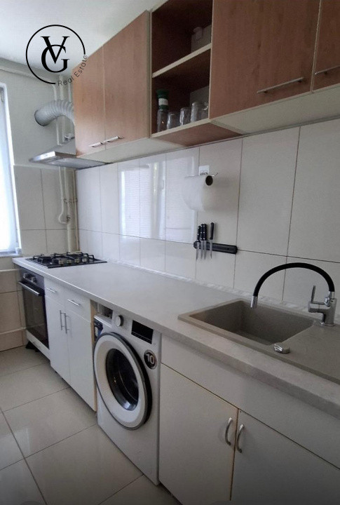  Apartament 3 camere Drumul Taberei 