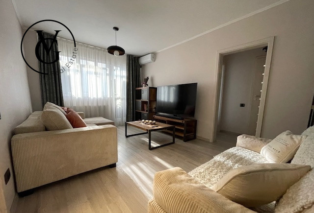 Apartament 2 camere  Drumul Taberei