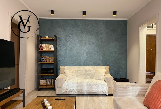 Apartament 2 camere  Drumul Taberei