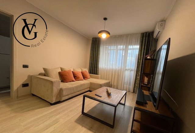 Apartament 2 camere  Drumul Taberei