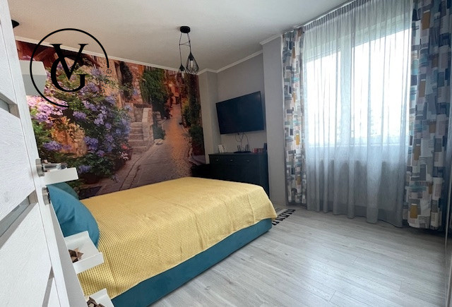 Apartament 2 camere  Drumul Taberei