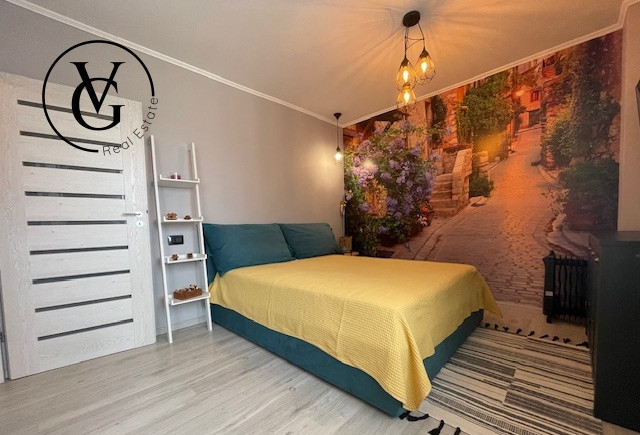 Apartament 2 camere  Drumul Taberei