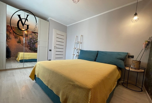 Apartament 2 camere  Drumul Taberei