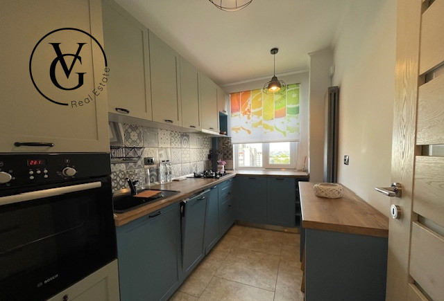 Apartament 2 camere  Drumul Taberei