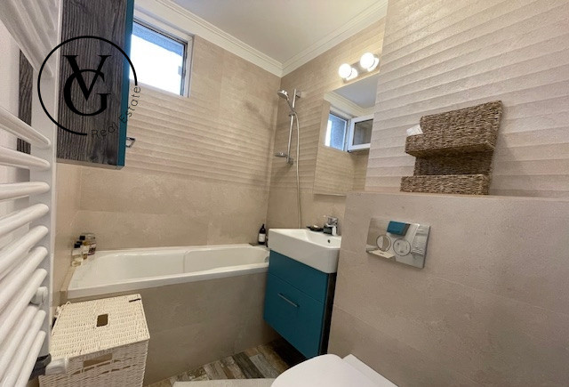 Apartament 2 camere  Drumul Taberei