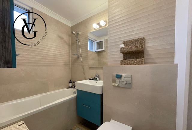 Apartament 2 camere  Drumul Taberei
