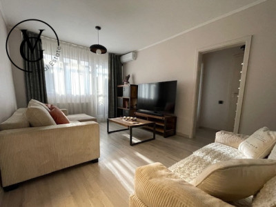 Apartament 2 camere  Drumul Taberei