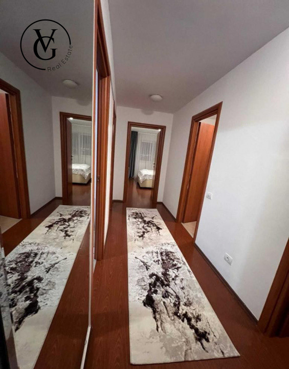 Apartament 2 Camere Bucurestii Noi - Vedere Panoramica