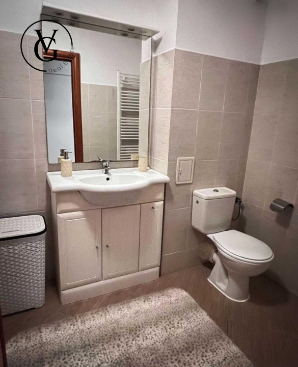 Apartament 2 Camere Bucurestii Noi - Vedere Panoramica