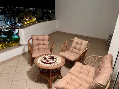 Apartament 2 Camere Bucurestii Noi - Vedere Panoramica