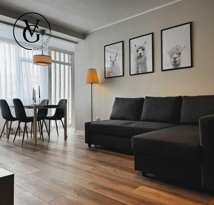 Apartament 2 camere - Stefan cel mare - Metrou Obor
