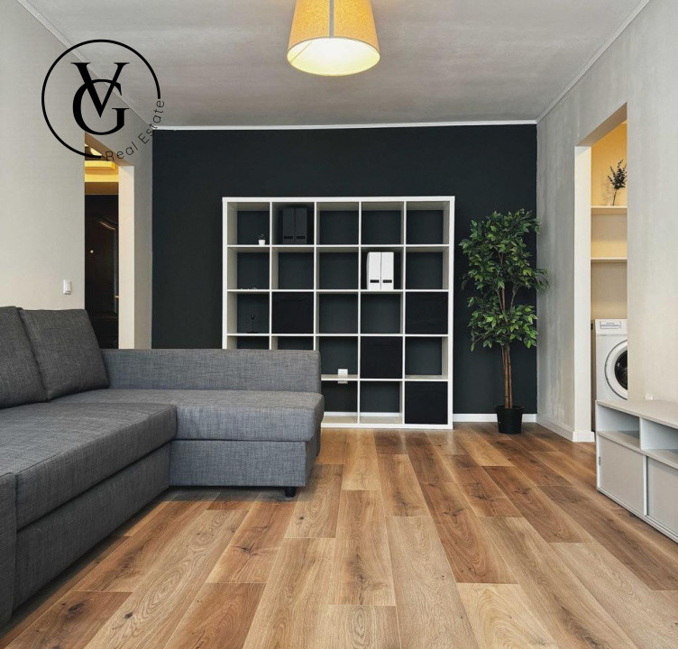 Apartament 2 camere - Stefan cel mare - Metrou Obor