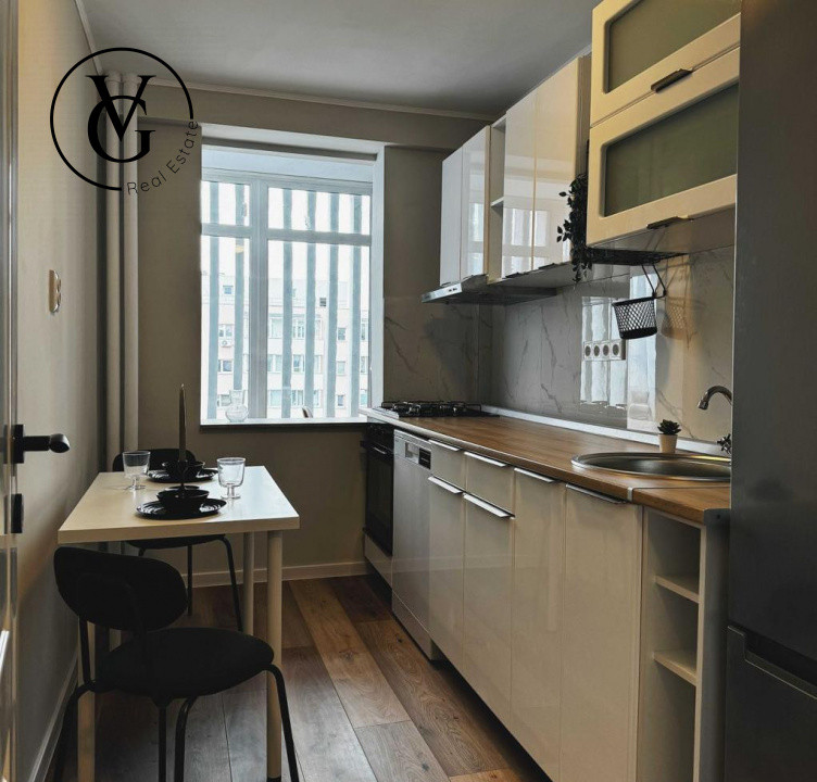 Apartament 2 camere - Stefan cel mare - Metrou Obor
