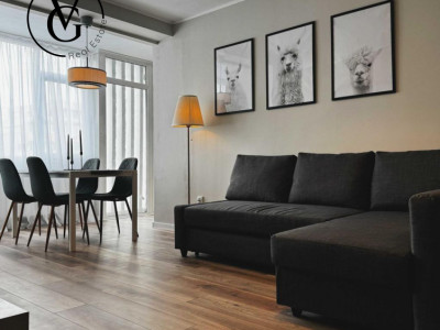 Apartament 2 camere - Stefan cel mare - Metrou Obor