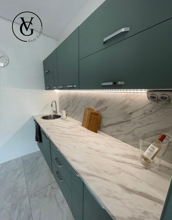 Apartament 3 camere - zona Victoriei 