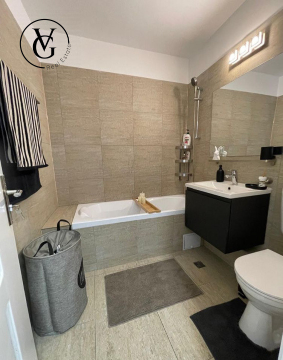Apartament 3 camere - zona Victoriei 