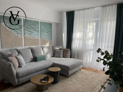 Apartament 3 camere - zona Victoriei 