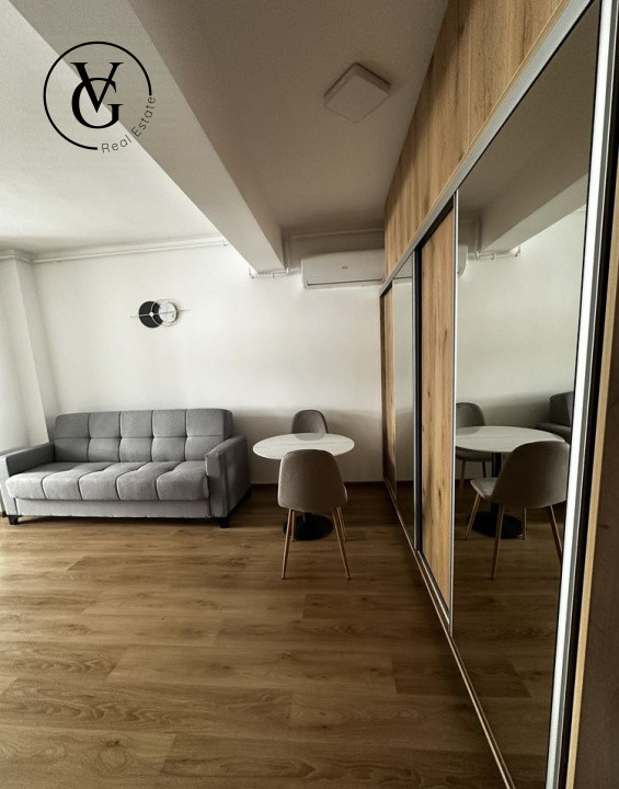 Apartament 2 camere - Popesti Leordeni 