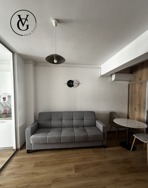 Apartament 2 camere - Popesti Leordeni 