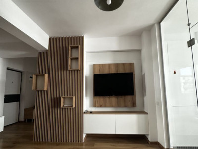 Apartament 2 camere - Popesti Leordeni 