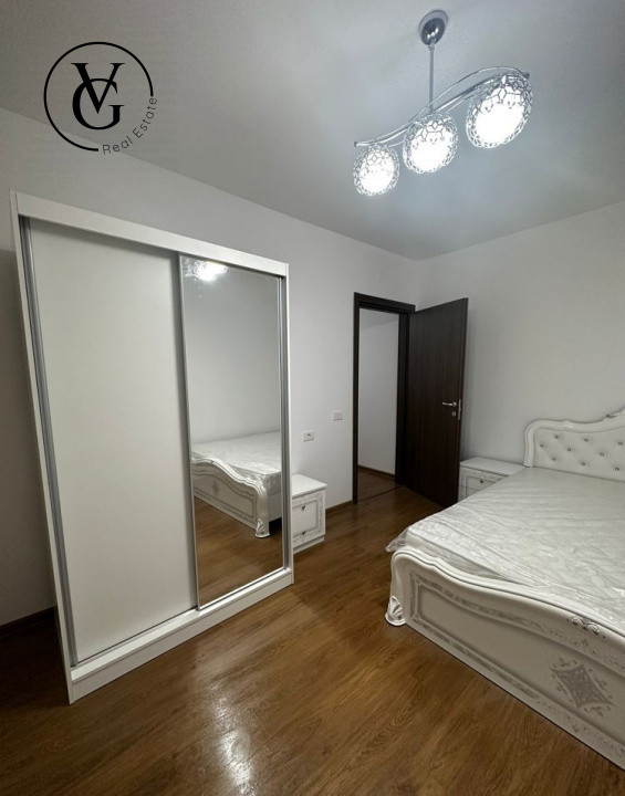 Apartament 3 camere - zona Berceni 