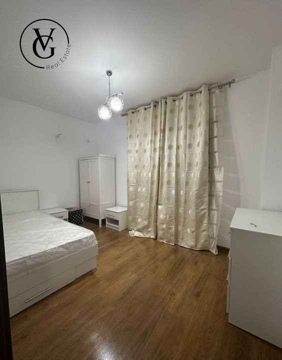 Apartament 3 camere - zona Berceni 