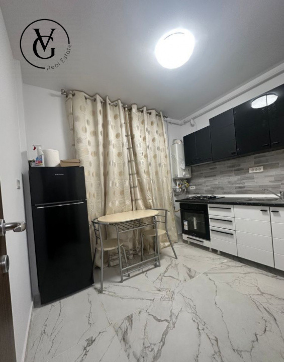 Apartament 3 camere - zona Berceni 