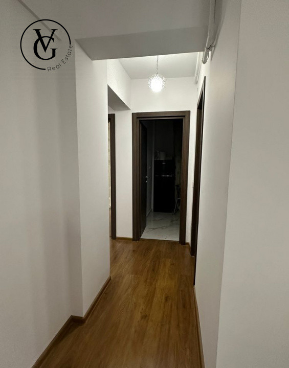 Apartament 3 camere - zona Berceni 