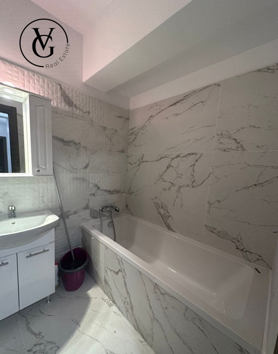 Apartament 3 camere - zona Berceni 