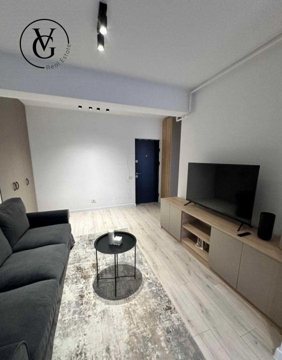 Apartament 2 camere - Berceni 