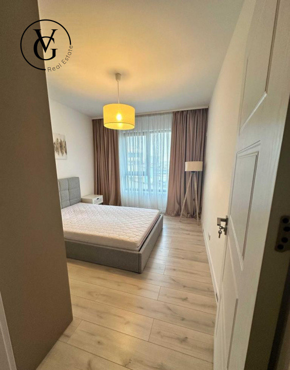 Apartament 2 camere - Berceni 