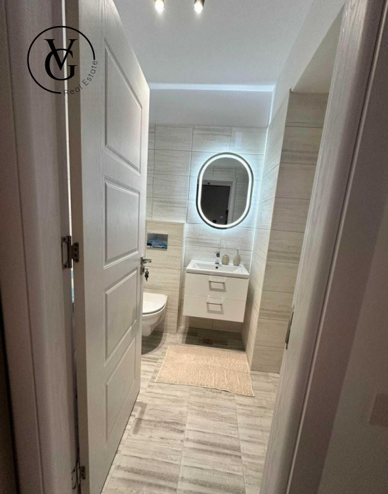 Apartament 2 camere - Berceni 