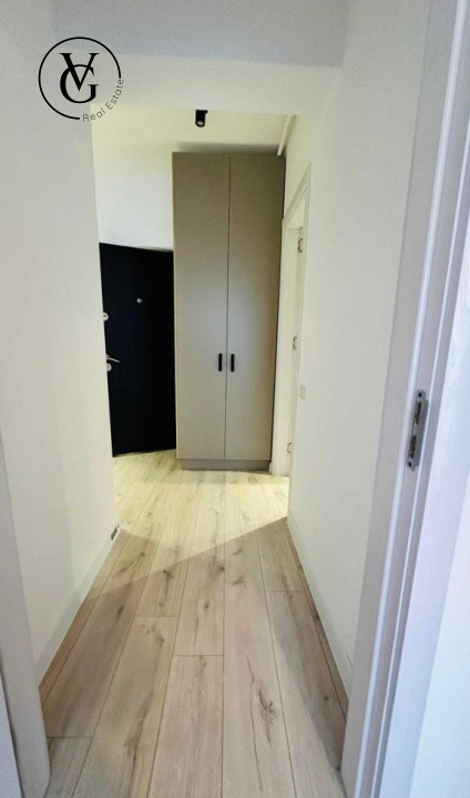Apartament 2 camere - Berceni 