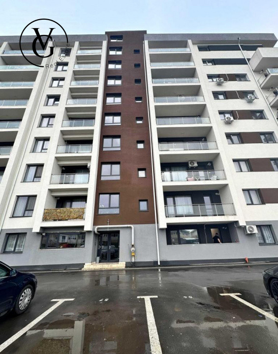 Apartament 2 camere - Berceni 