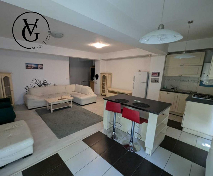 Apartament 2 camere - Dristor - Mihai Bravu 