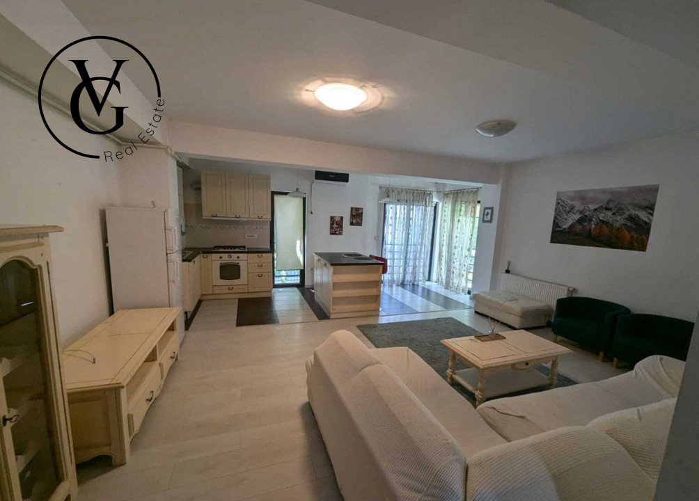 Apartament 2 camere - Dristor - Mihai Bravu 