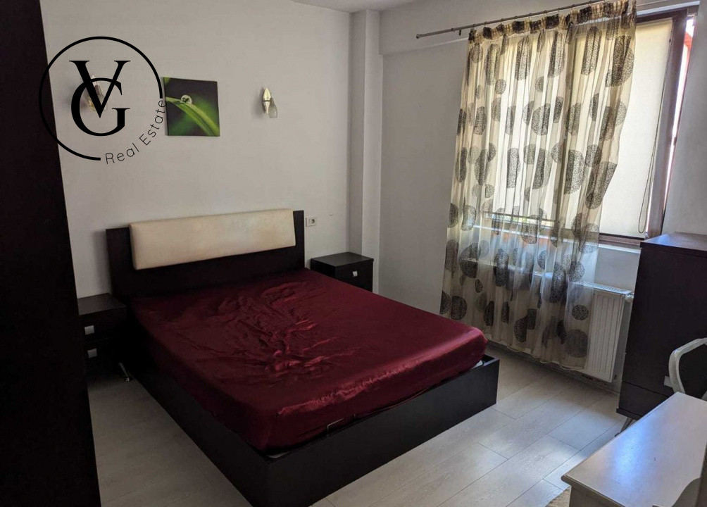 Apartament 2 camere - Dristor - Mihai Bravu 