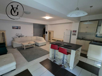 Apartament 2 camere - Dristor - Mihai Bravu 