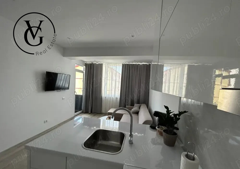 Studio Mamaia Nord-Uzina de Pizza