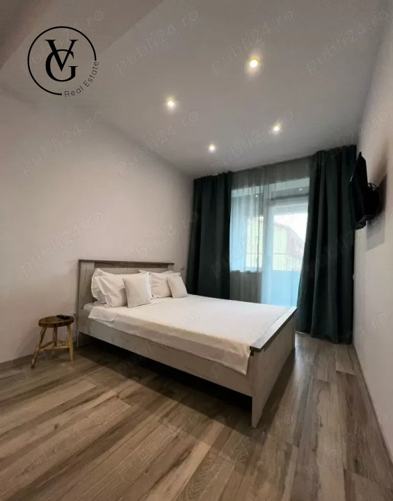 Studio Mamaia Nord-Uzina de Pizza
