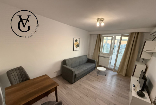 Apartament 2 camere Piata Victoriei - strada Veronica Micle