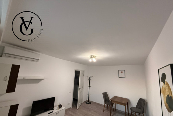 Apartament 2 camere Piata Victoriei - strada Veronica Micle