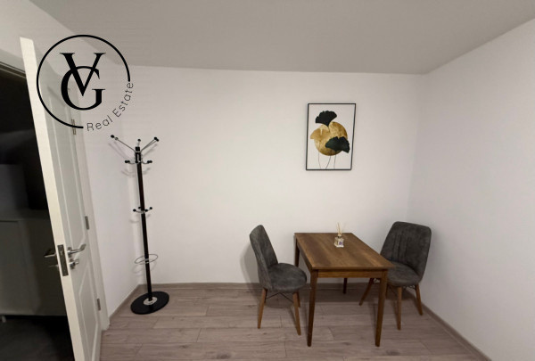 Apartament 2 camere Piata Victoriei - strada Veronica Micle